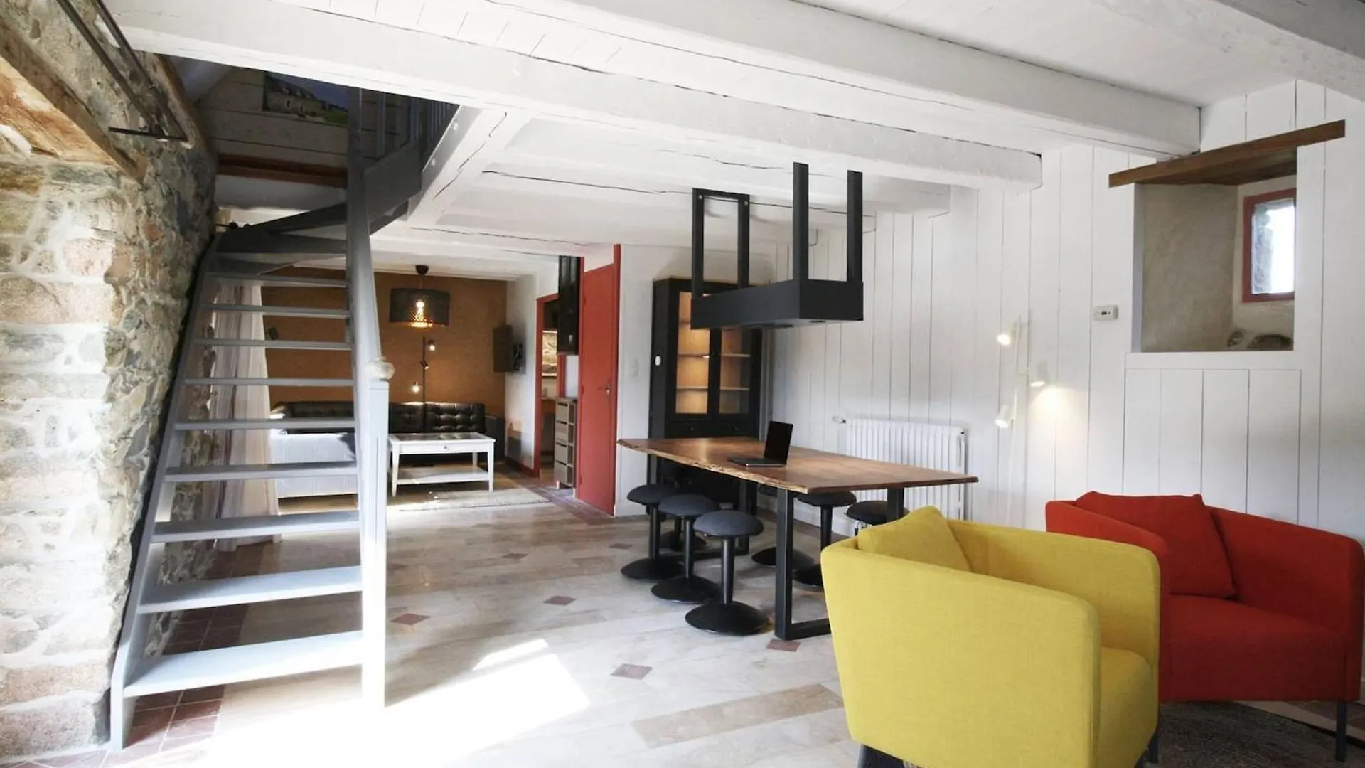 Douarenn Braz, Douarenn Braz A Haven Of Peace Villa Plougrescant
