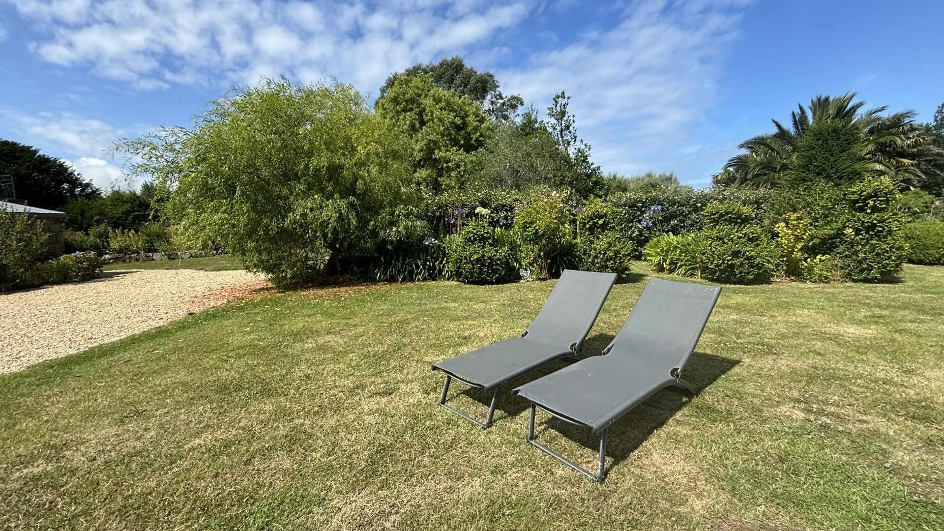 Tatil Evi Douarenn Braz, Douarenn Braz A Haven Of Peace Villa Plougrescant