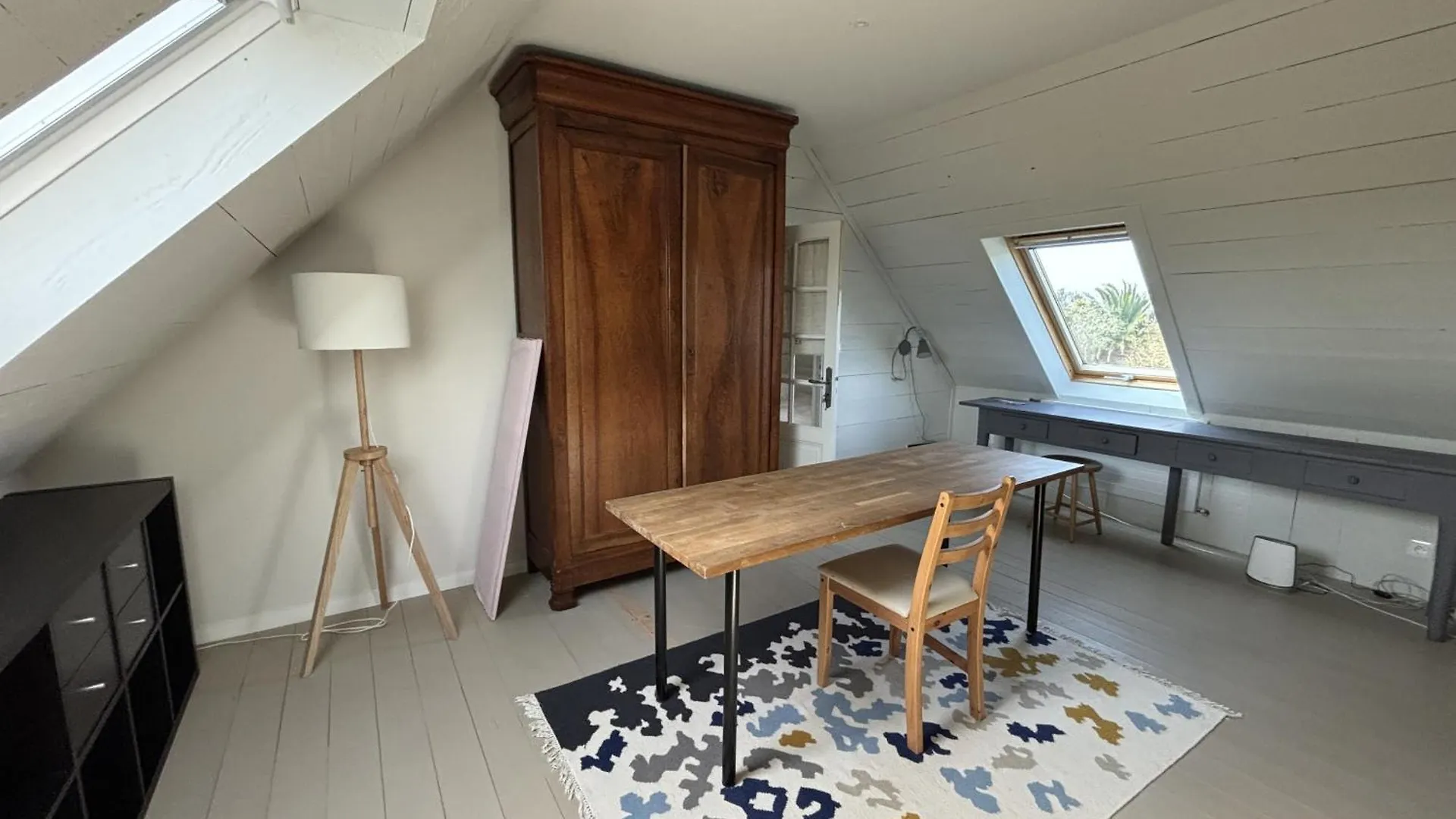 Douarenn Braz, Douarenn Braz A Haven Of Peace Villa Plougrescant 0*,  Fransa