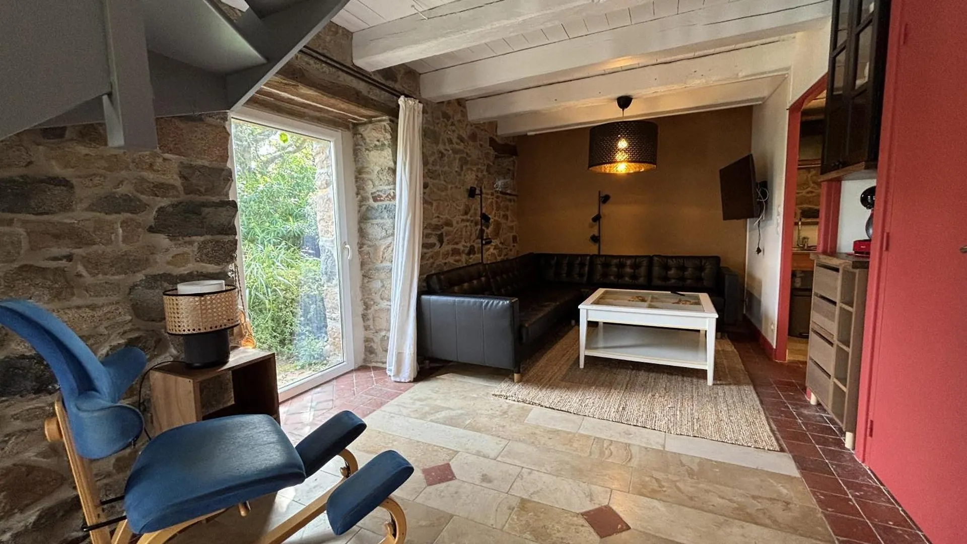 Douarenn Braz, Douarenn Braz A Haven Of Peace Villa Plougrescant