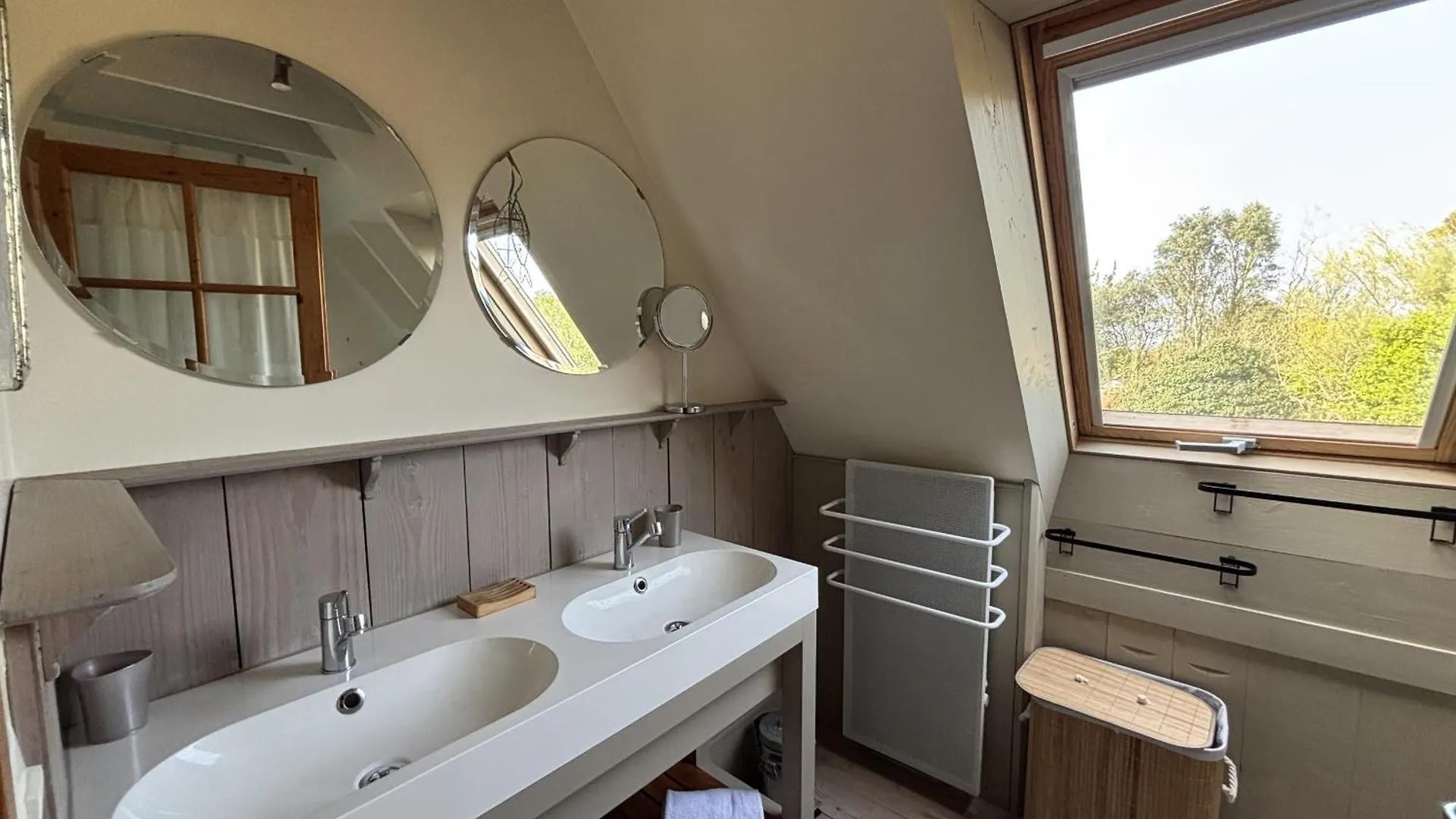 Tatil Evi Douarenn Braz, Douarenn Braz A Haven Of Peace Villa Plougrescant