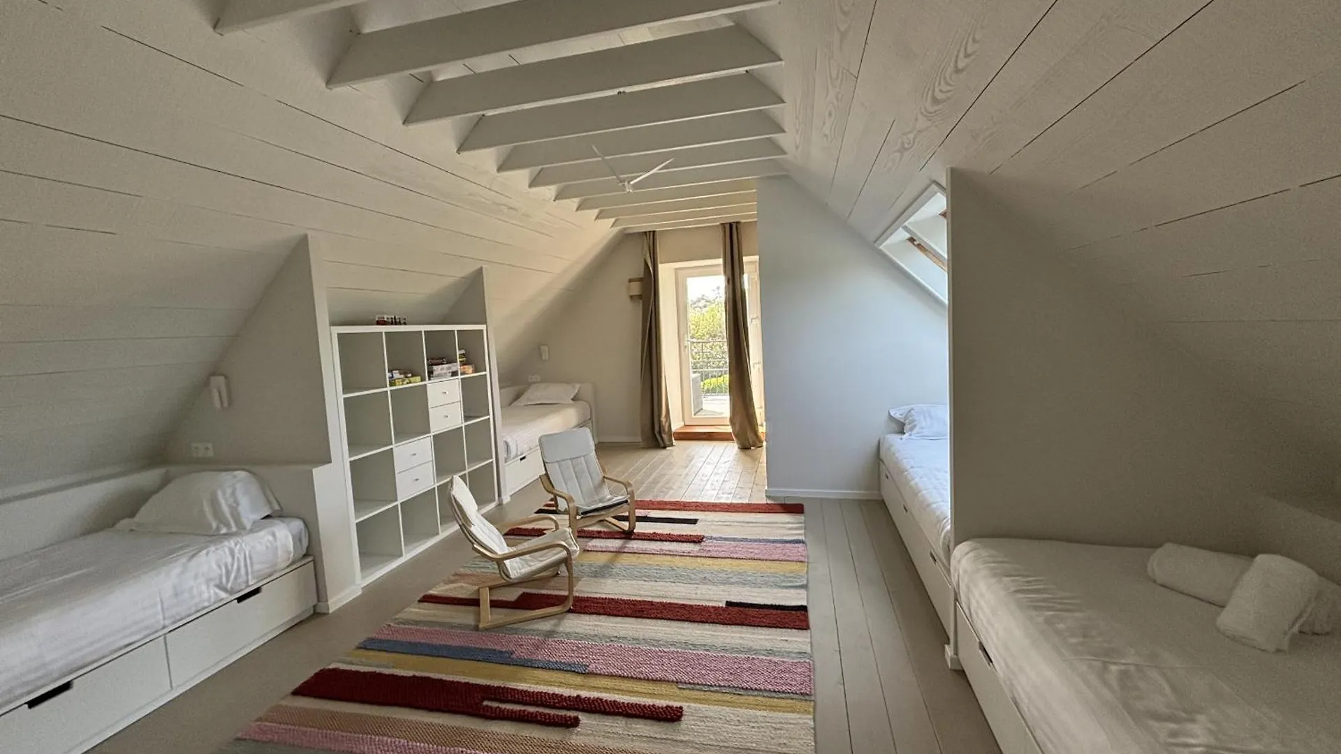 Douarenn Braz, Douarenn Braz A Haven Of Peace Villa Plougrescant 0*,