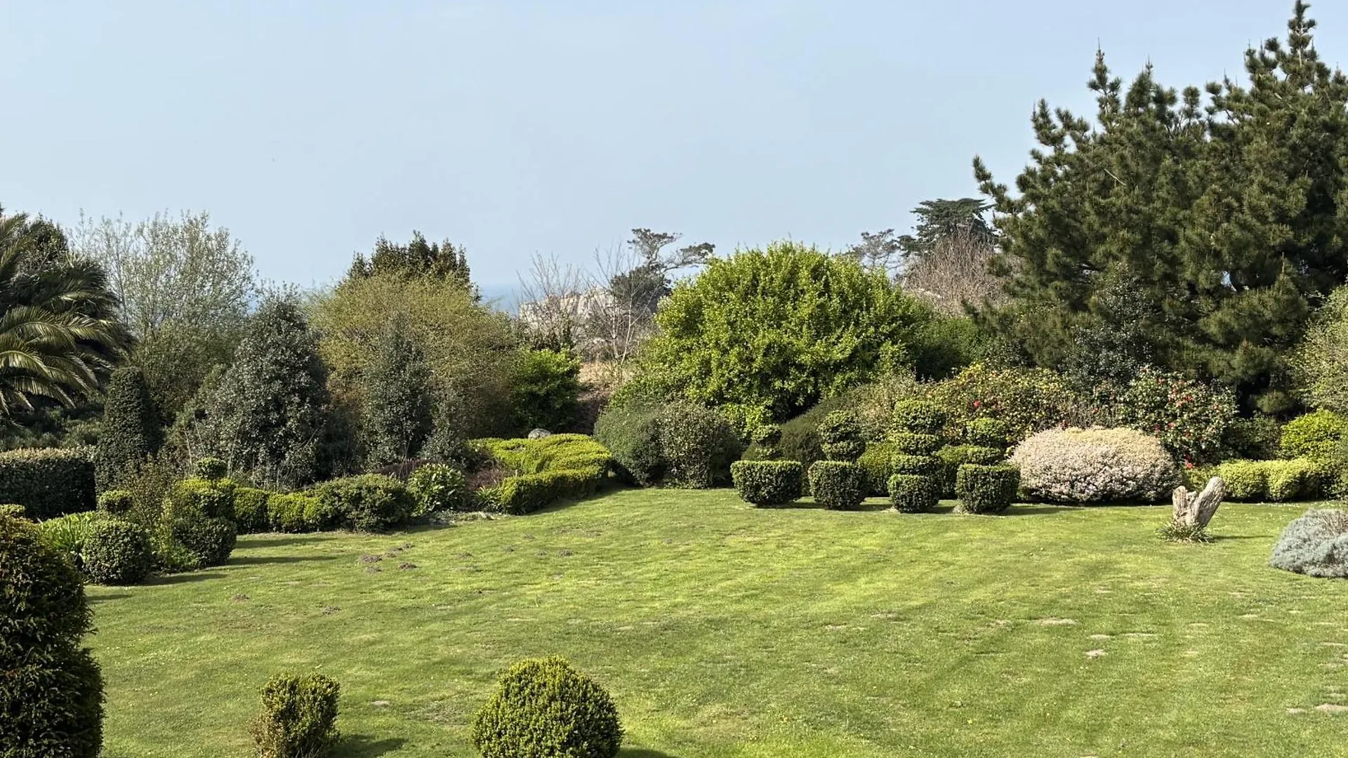 Douarenn Braz, Douarenn Braz A Haven Of Peace Villa Plougrescant Tatil Evi