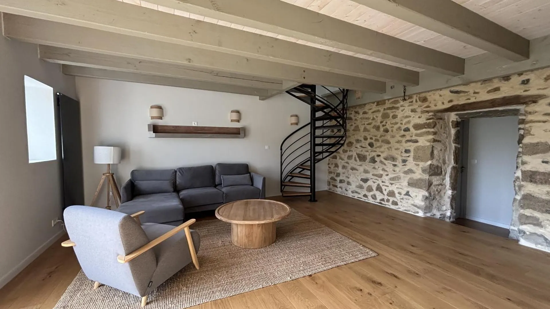Douarenn Braz, Douarenn Braz A Haven Of Peace Villa Plougrescant 0*,