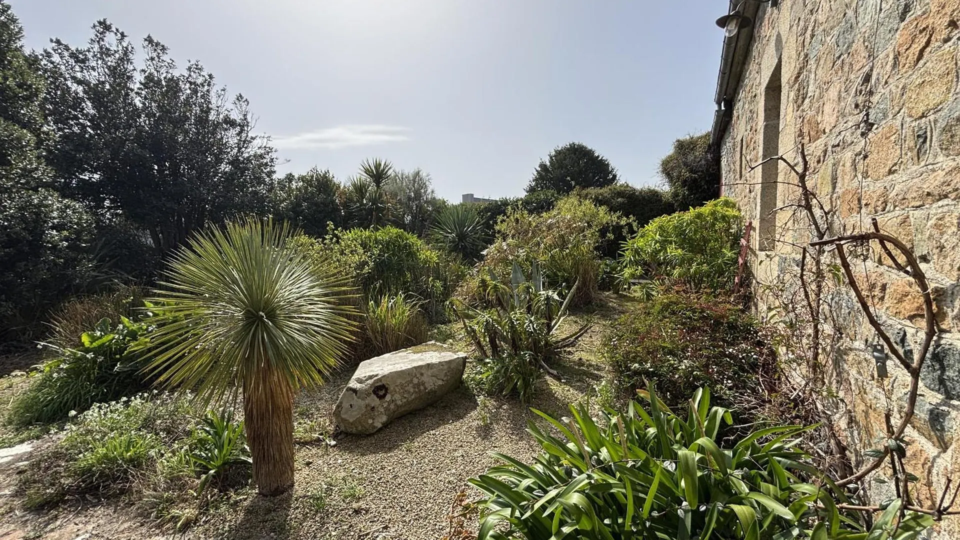 Tatil Evi Douarenn Braz, Douarenn Braz A Haven Of Peace Villa Plougrescant Fransa