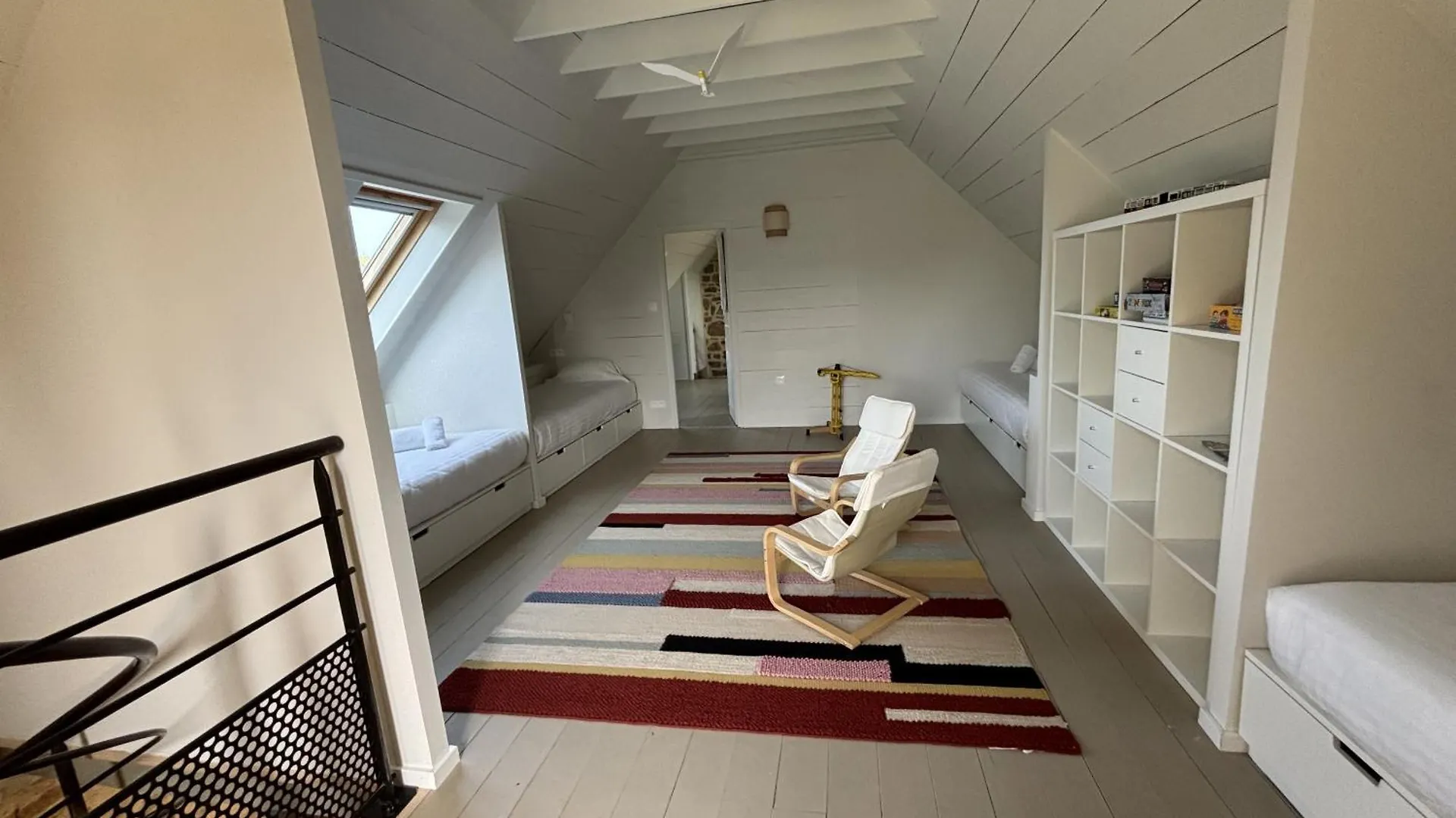 Douarenn Braz, Douarenn Braz A Haven Of Peace Villa Plougrescant 0*,
