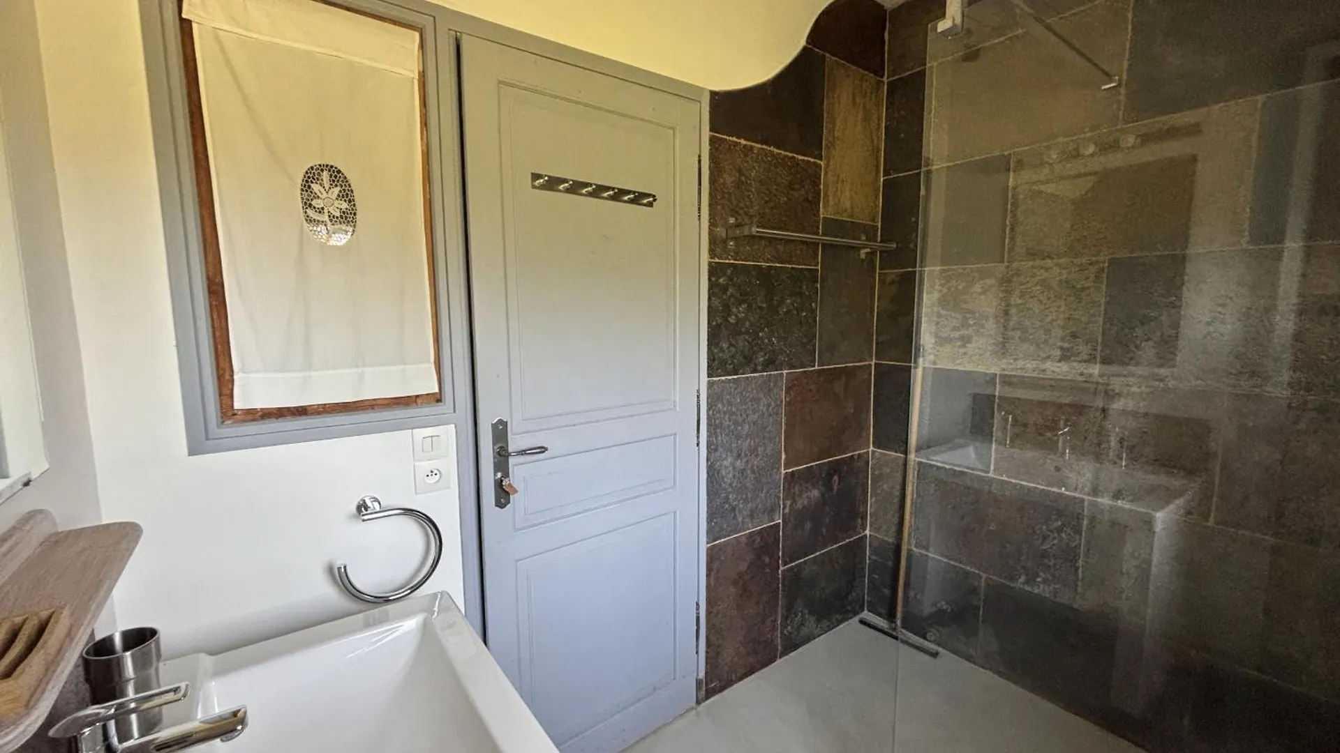 Tatil Evi Douarenn Braz, Douarenn Braz A Haven Of Peace Villa Plougrescant Fransa