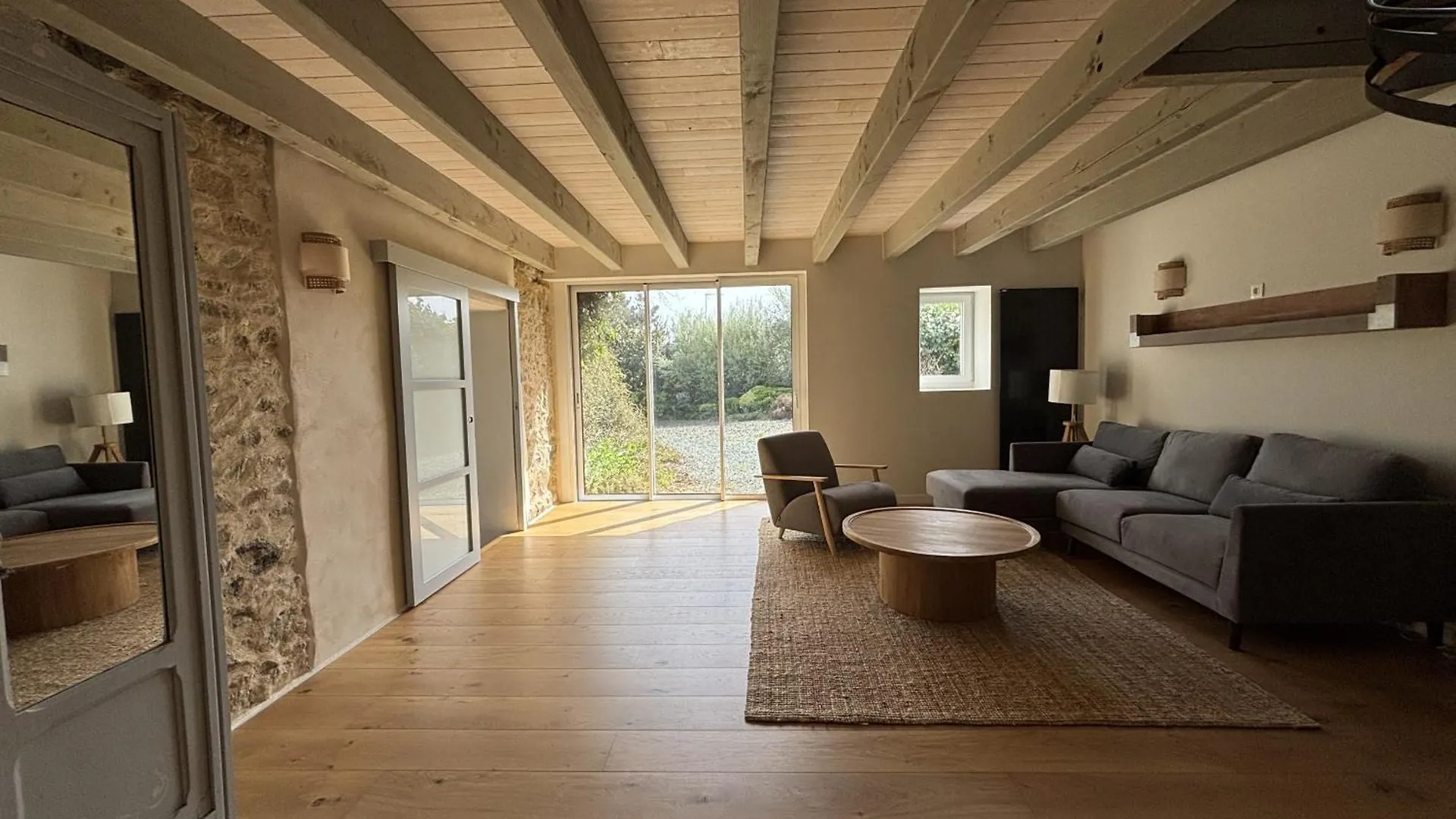 Douarenn Braz, Douarenn Braz A Haven Of Peace Villa Plougrescant Fransa